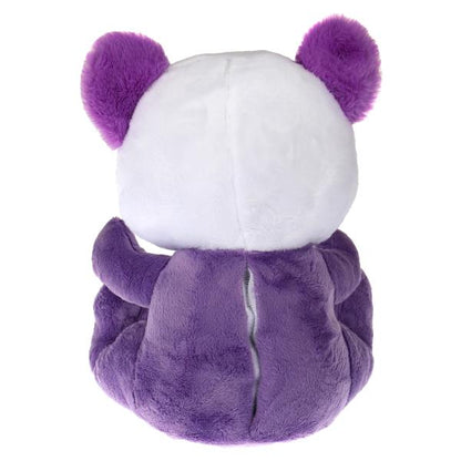 Jeu interactif de jeu panda "scazoчница" 25 cm МУЛЬТИ-ПУЛЬТИ в кор.12шт