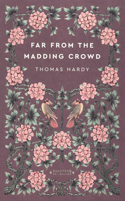 Far From the Madding Crowd