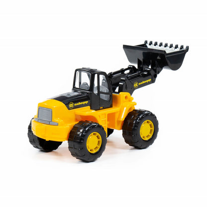 Alors. Tracteur "Умелец" погрузчик арт.35400 /14