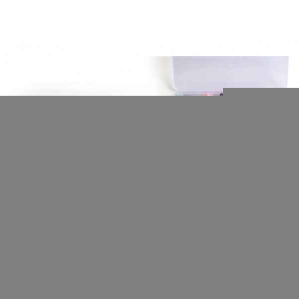 Набор для рукоделия в пласт. кор. в кор.2*120шт