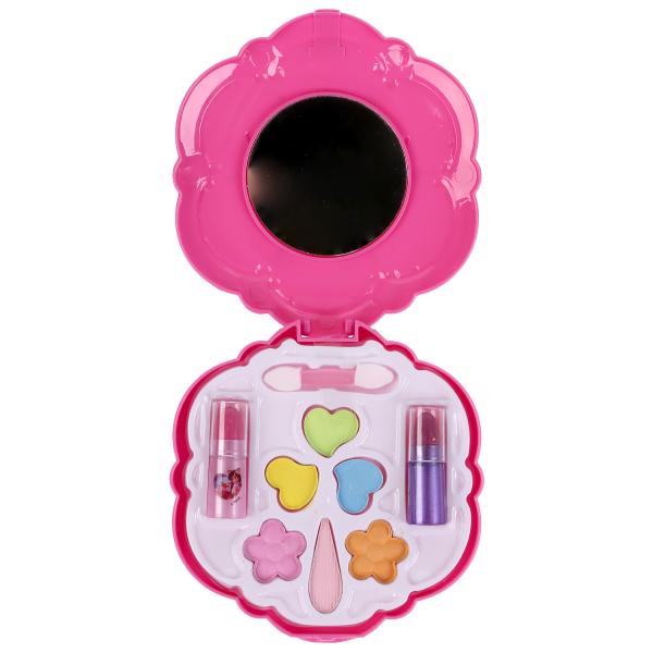 Les produits cosmétiques pour enfants "ЭНЧАНТИМАЛС" ont été publiés pour la semaine, sous blister ТМ "МИЛАЯ ЛЕДИ" en cor.2*72шт