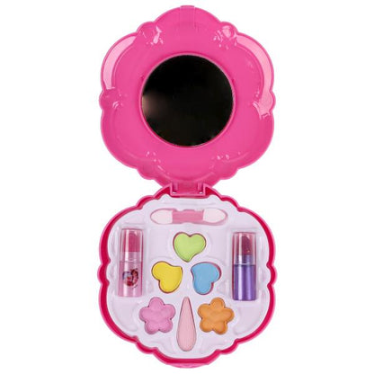 Les produits cosmétiques pour enfants "ЭНЧАНТИМАЛС" ont été publiés pour la semaine, sous blister ТМ "МИЛАЯ ЛЕДИ" en cor.2*72шт