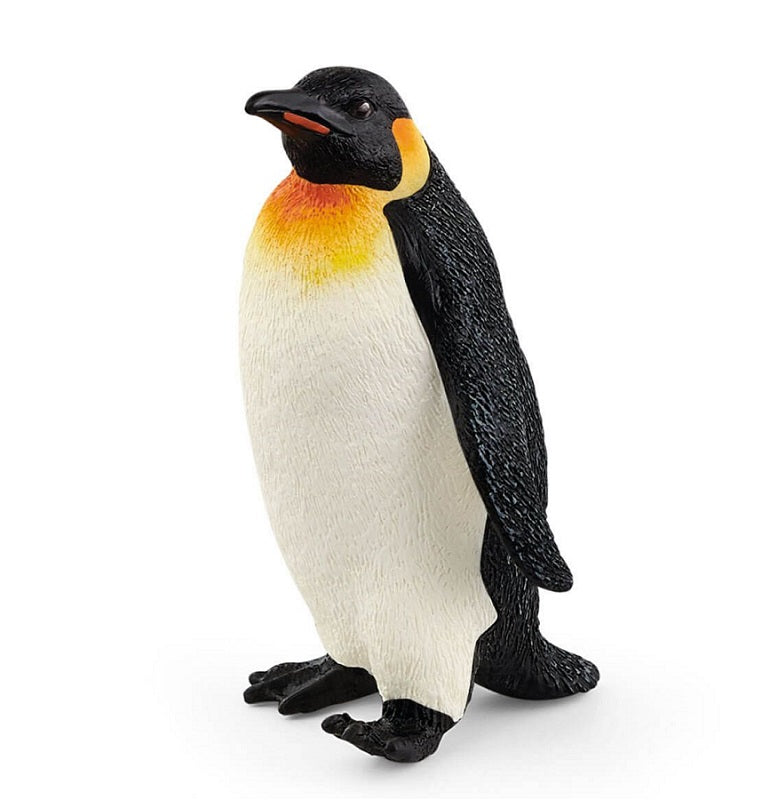 Schleich. Фигурка арт.14841 "Императорский пингвин"