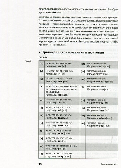 Самоучитель английского языка №1. Методика подстановочных таблиц.Книга 1 Elementary