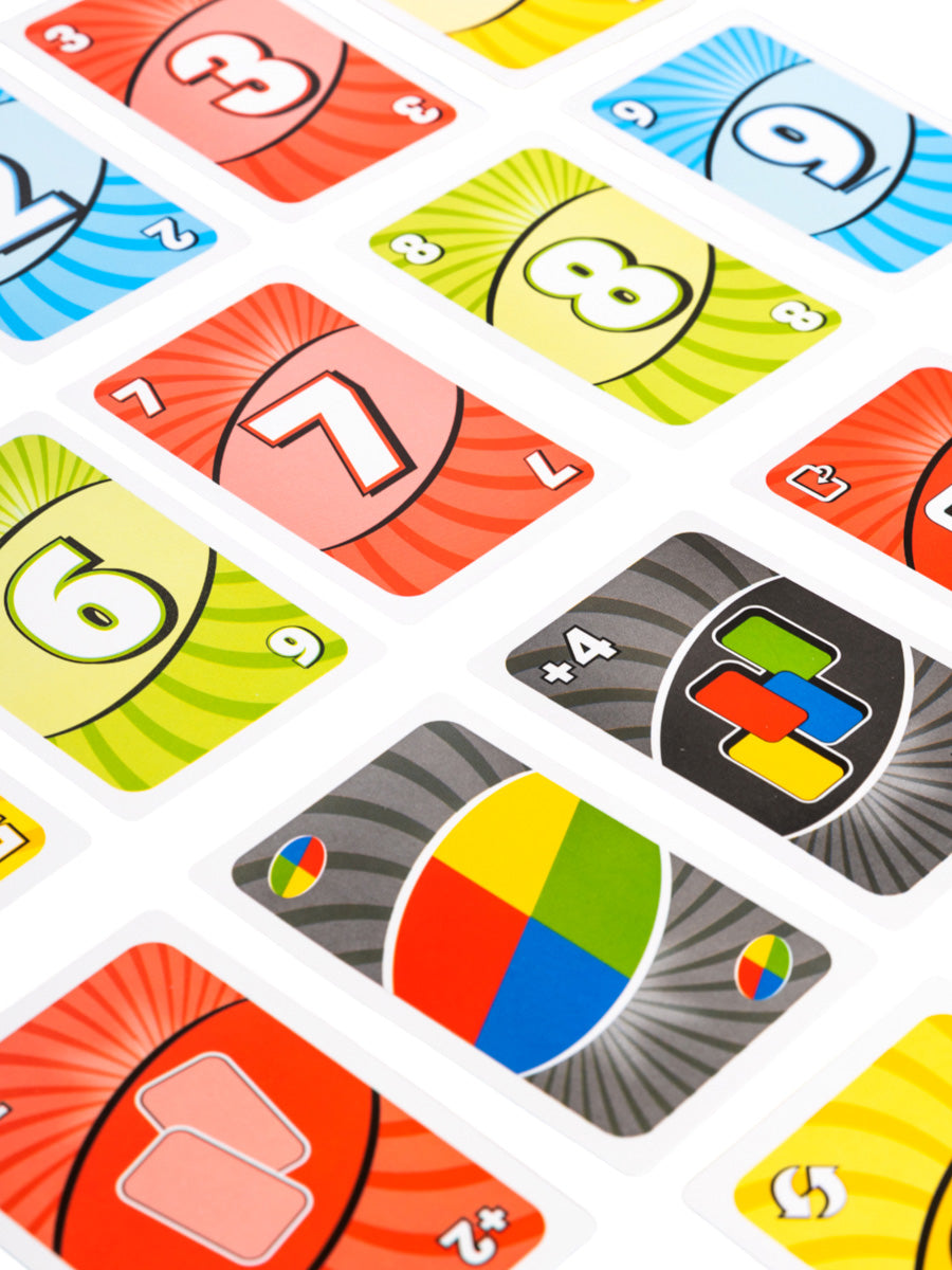 Temps d'activité du jeu "UNOTWIST"
