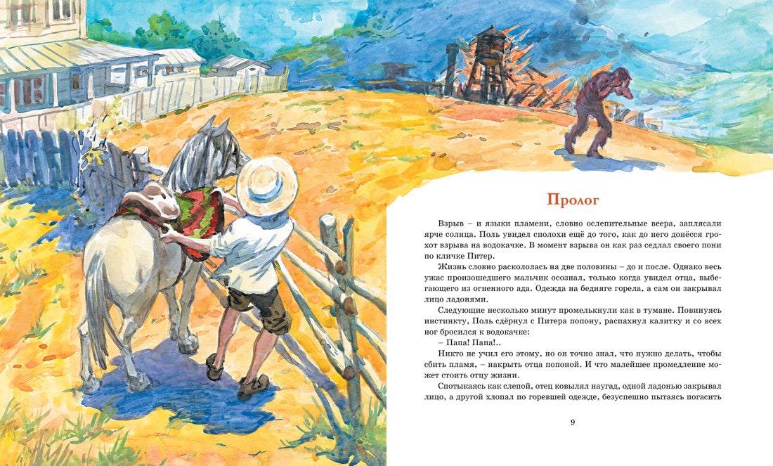 Штормик и мистер Персиваль. Рассказы