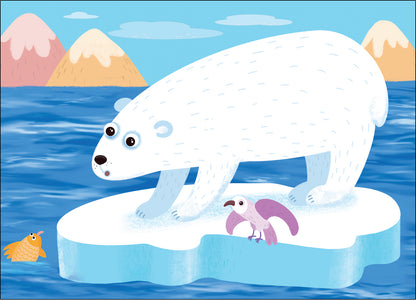 Школа Семи Гномов. Мастерская. Декоративное творчество 1+