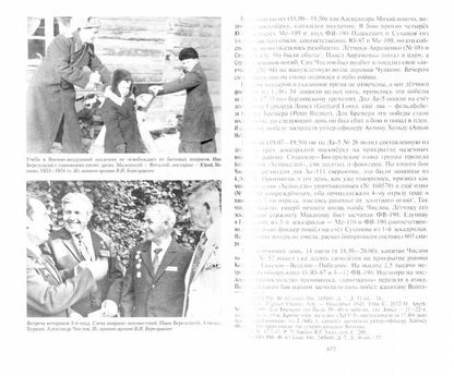 C'est à Berlin. Il y a 3-й гвардейской истребительной авиадивизии о себе и боевых товарищах. Правда из прошлого