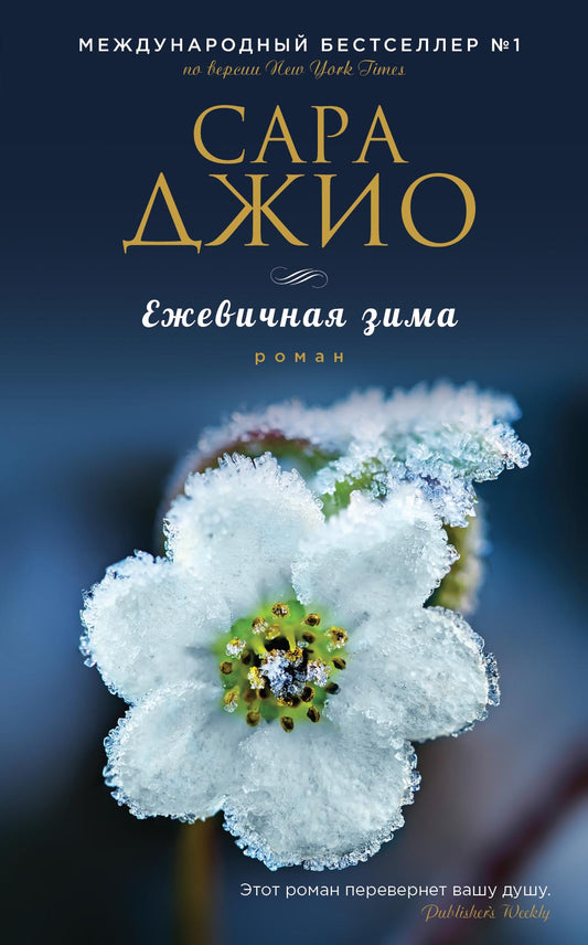 Zima juvénile