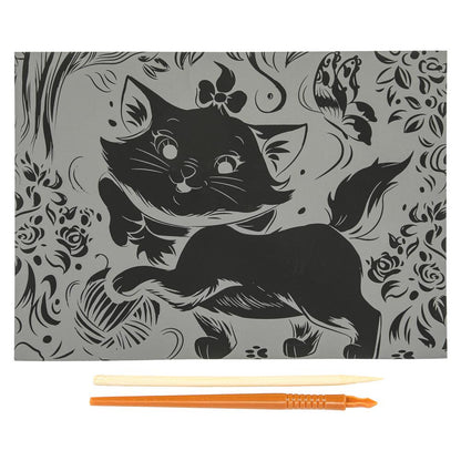 Gravure 5 de la coque de mari de MUЛЬТИ АРТ в кор.120шт
