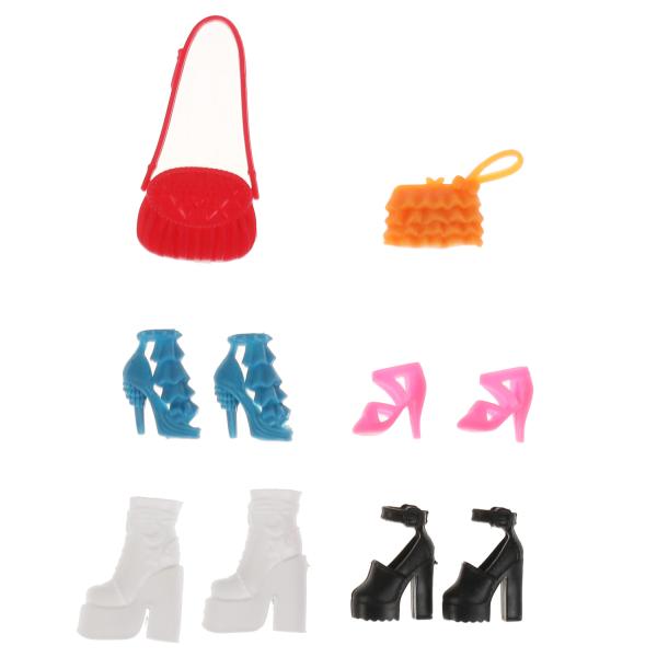 Accessoires pour canapé 29 cm 5 pièces pour canapé, blister КАРАПУЗ в кор.72шт