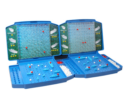 Игра 00993 Морской бой