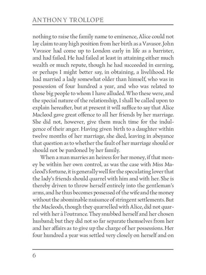 Romans Palliser. Pouvez-vous lui pardonner ? 1 = Романы о Плантагенете Паллисьере. Pouvez-vous vous prostituer? Ч. 1: на анг.яз