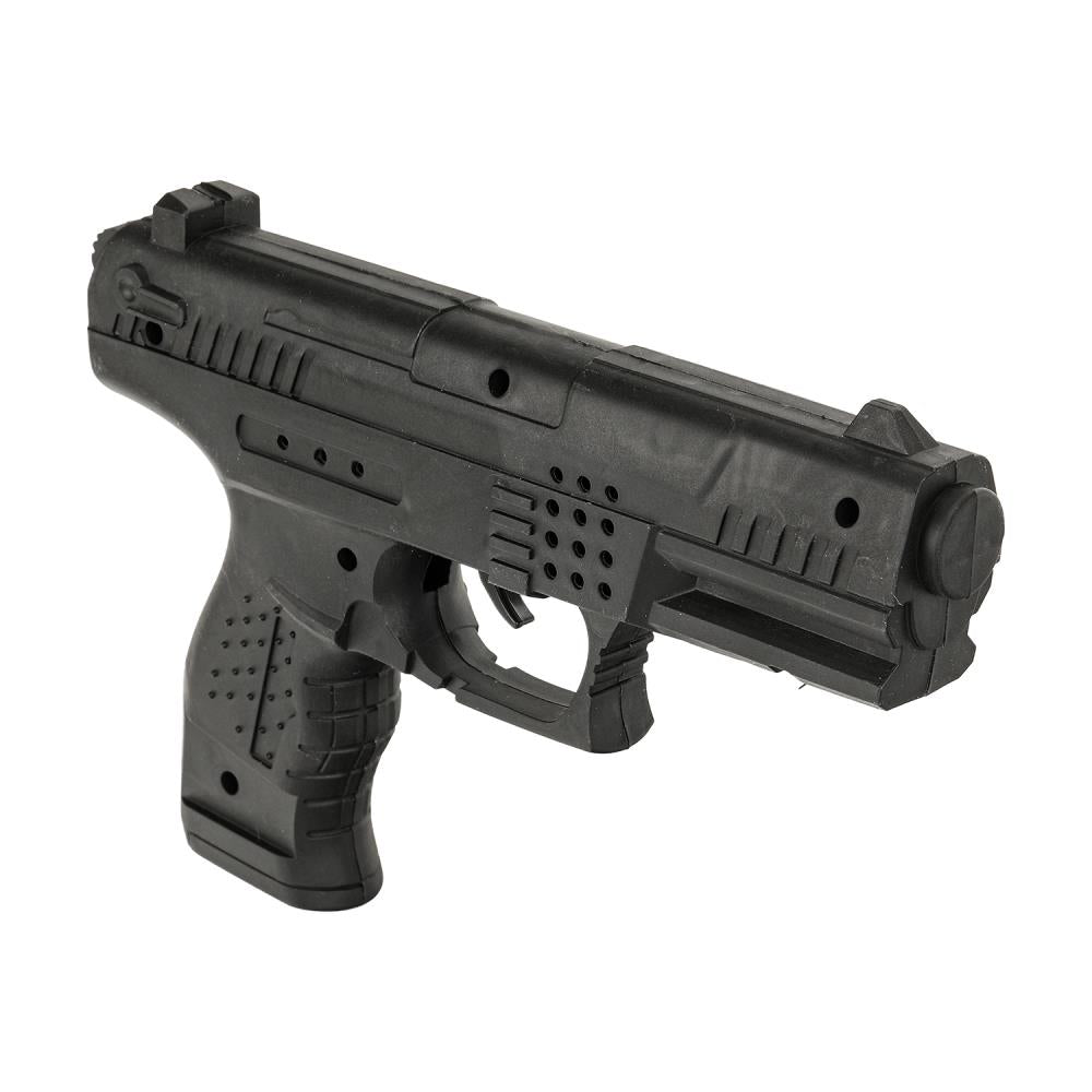 Pistolet à cartouche en carton 28,8*16,4*3 cm, IJGРАЕМ ВМЕСТЕ en cor.2*144шт