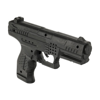 Pistolet à cartouche en carton 28,8*16,4*3 cm, IJGРАЕМ ВМЕСТЕ en cor.2*144шт