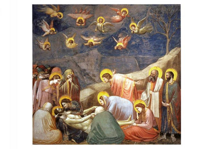 Искусство. Почему это шедевр. 80 историй великих произведений