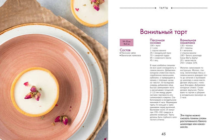 Любовь и тарты. Cuisines et tartes salées sans gluten