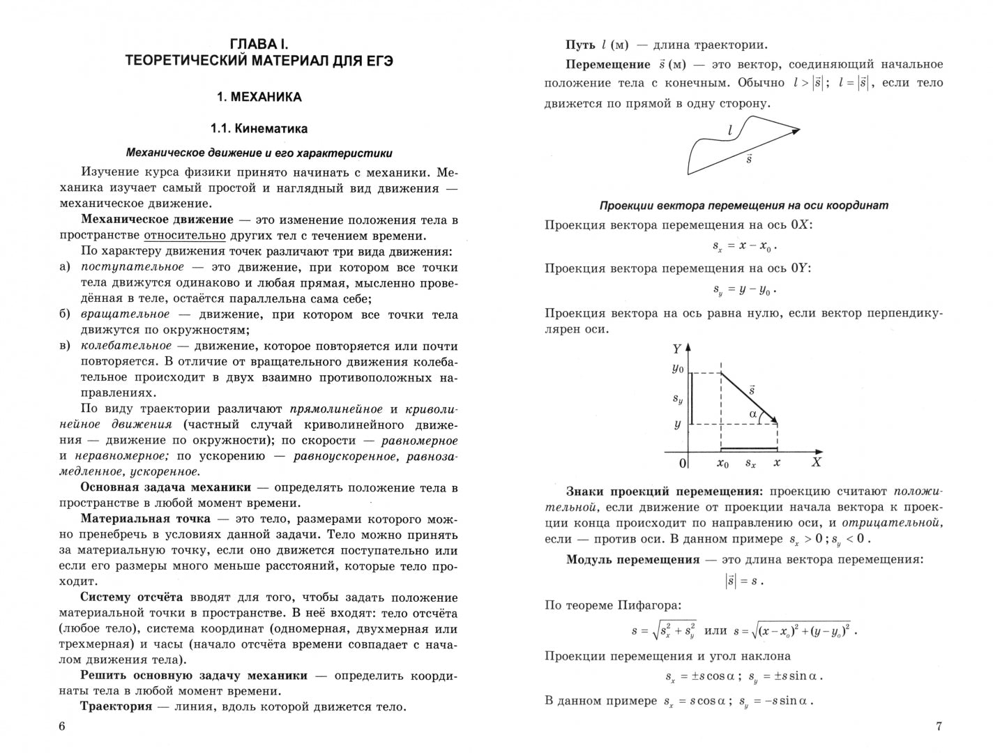 ЕГЭ 2025. Répétiteur. Physique. Méthode efficace