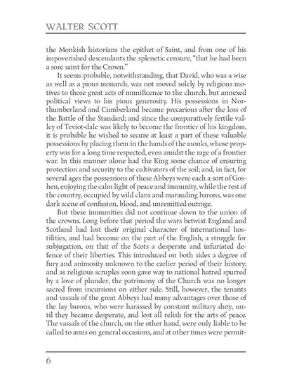 Le Monastère = Монастырь: на англ.яз