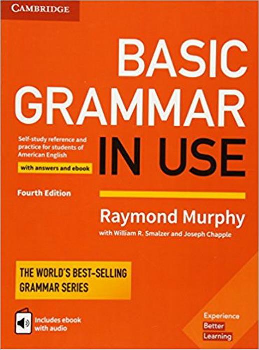 Grammaire de base en pratique : livre de l'étudiant avec réponses et livre électronique interactif
