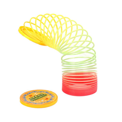 Игра пружинка, Ми-ми-мишки кор.7*7*7см ИГРАЕМ ВМЕСТЕ в кор.2*240шт