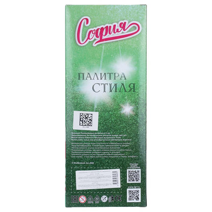 Кукла 29 см, руки и ноги сгибаются, в кор. КАРАПУЗ в кор.24шт
