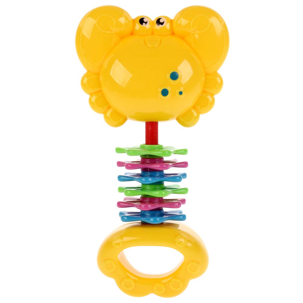Развивающая игрушка на блистере (русс. уп.) Умка в кор.2*120шт