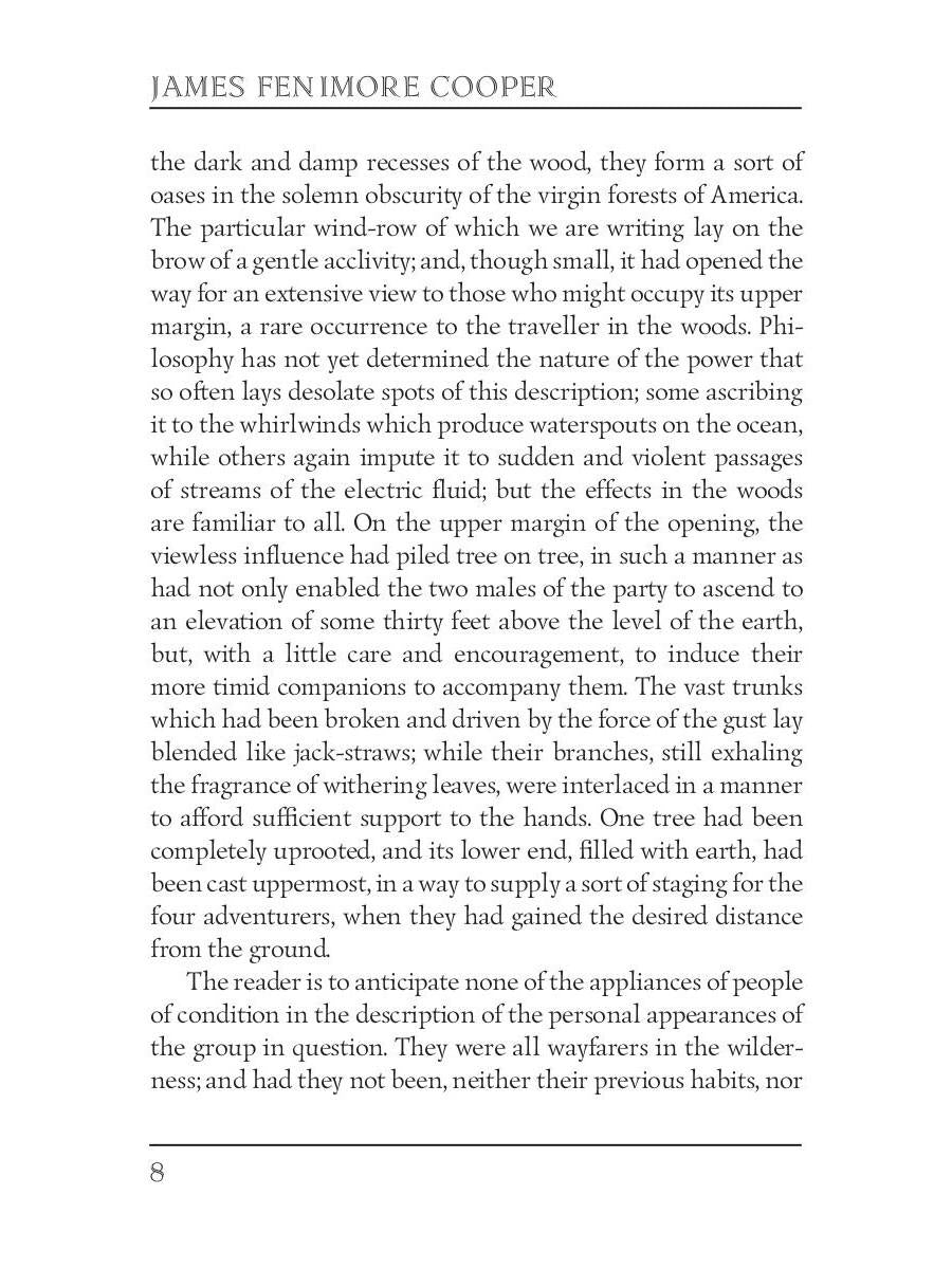 The Pathfinder, or The Inland Sea = Следопыт, или На берегах Онтарио: на англ.яз. Cooper J.F.
