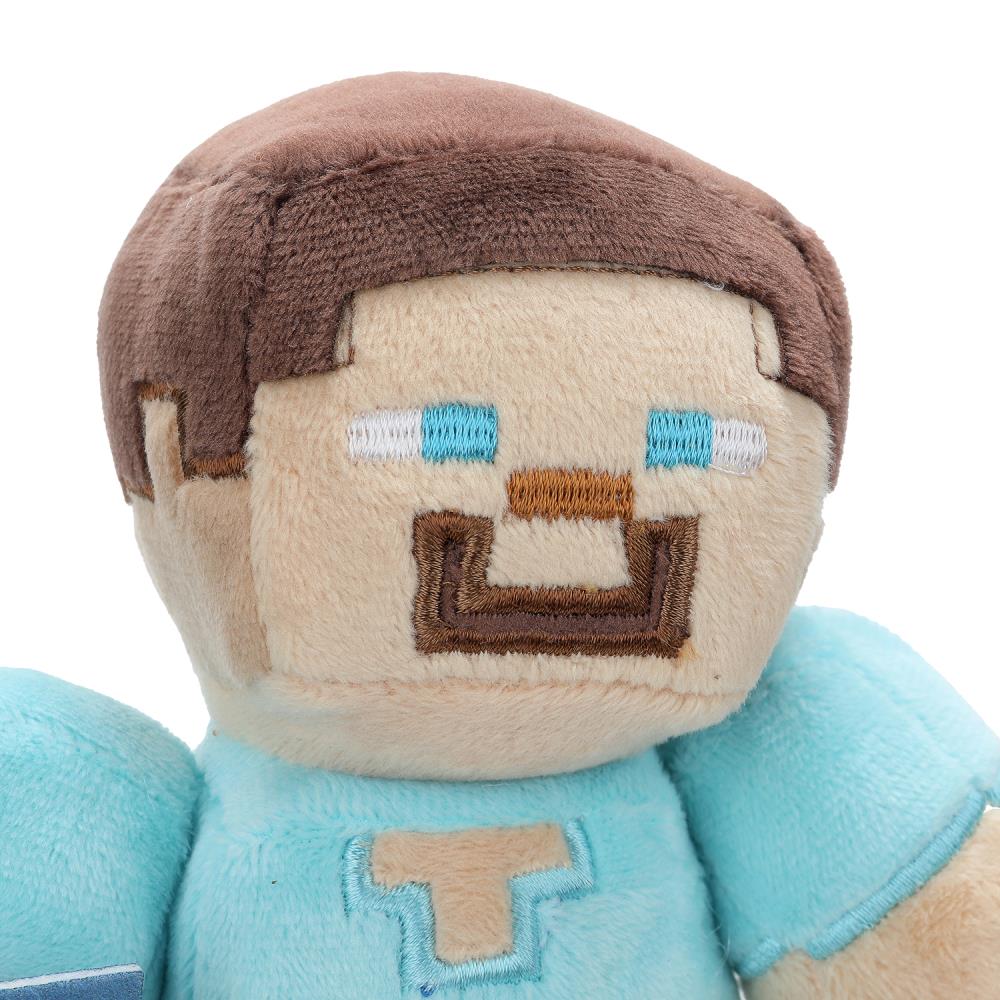Игрушка мягкая "добрые игрушки" герой мультфильма 20см голубой,без чипа Добрые игрушки в кор.24шт