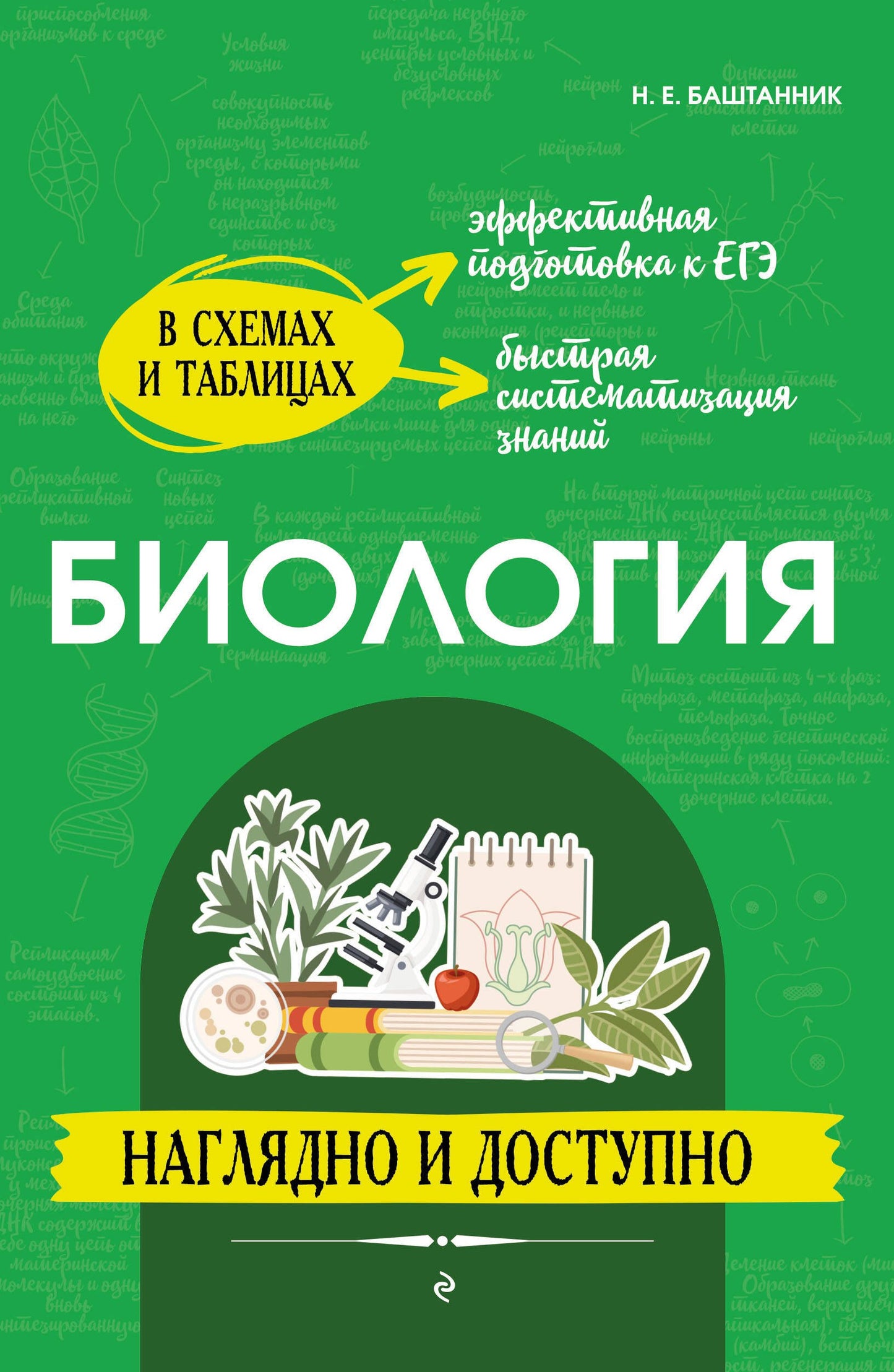 Biologie : naturelle et appropriée