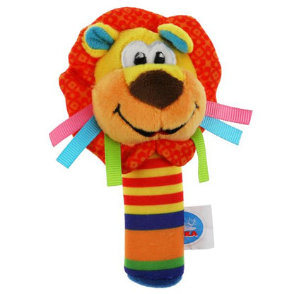 Le jeu textile est le plus petit possible sur le blister. Умка в кор.500шт