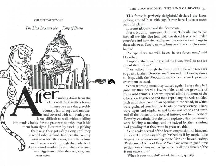 The Wonderful Wizard of Oz Glinda of Oz