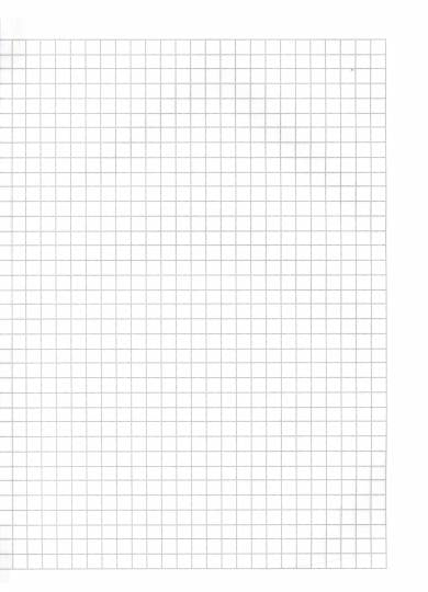 Блокнот "Стильный фикус, огненный" / "Ficus élégant", ardente (А5, 160 стр., клетка)