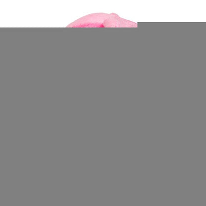 Jeu de rôle rose de 20 cm, dans un paquet de jeux en cor.24