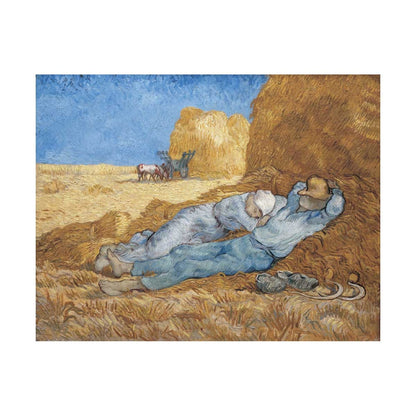 Винсент Ван Гог. Пейзаж