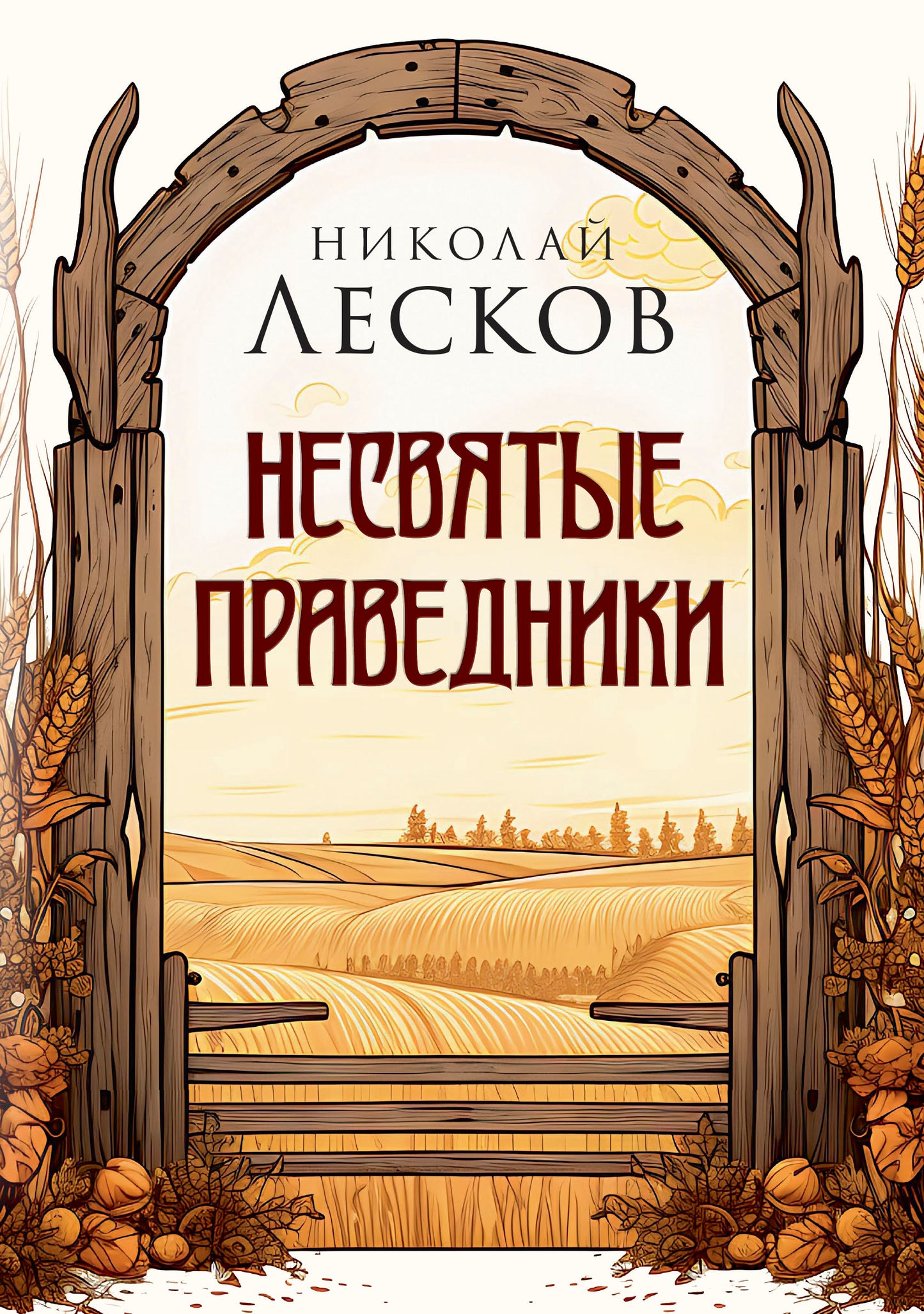 Несвятые праведники