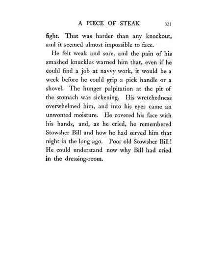 When God Laughs and Other Stories = Когда Бог смеется: на англ.яз. London J.