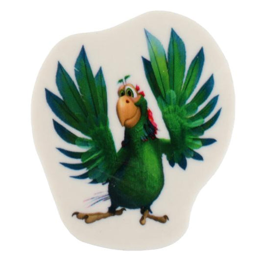 Ластик БУБА фигурный, дисплей Умка уп-24шт в кор.50уп