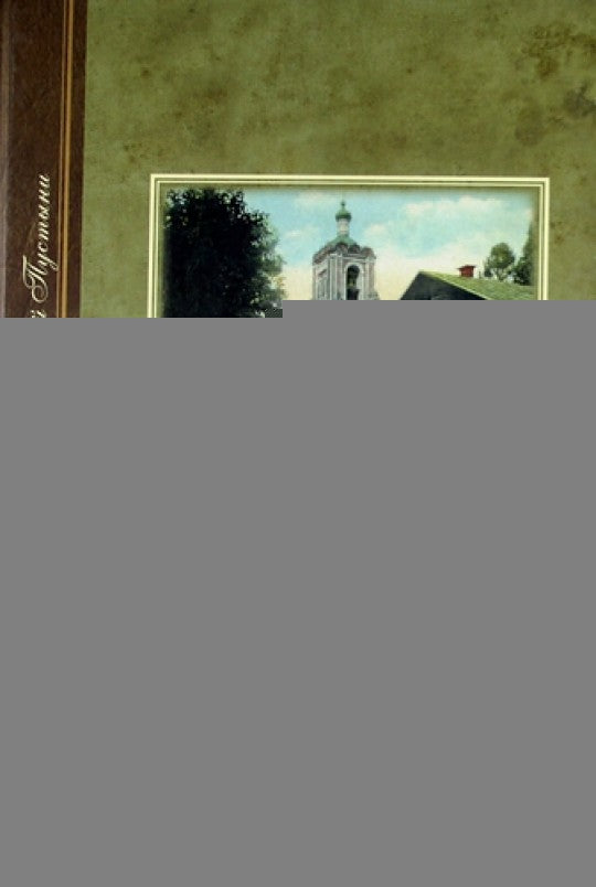 Жизнеописания почивших скитян (Скитское кладбище в Оптинской Пустыне)