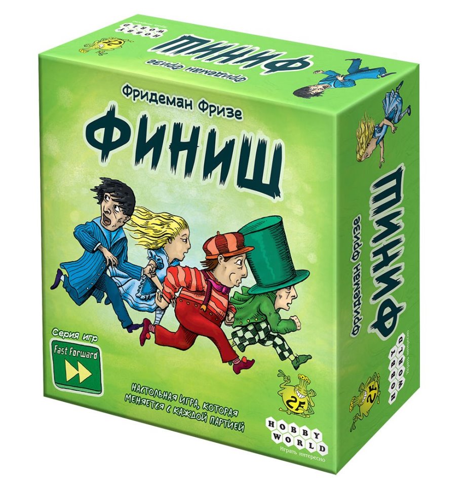 Наст.игра МХ "Финиш" арт.915358 РРЦ 690 руб.