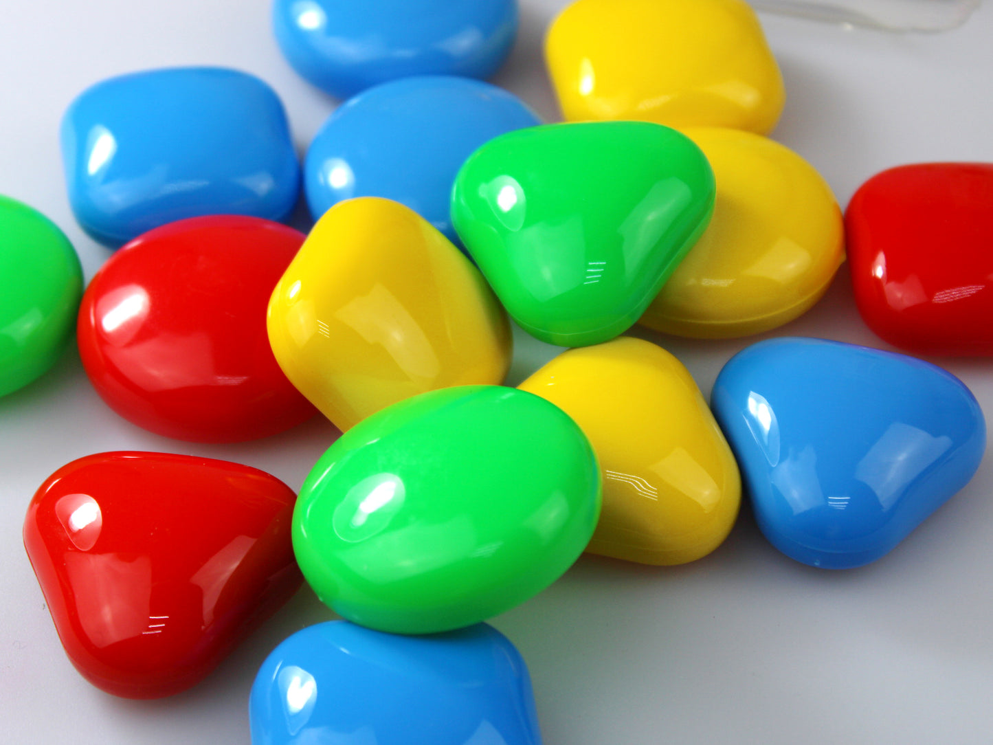 Мозаика для самых маленьких Baby Toys "Бабочка" d 40/4 цв (27 эл) nev кор