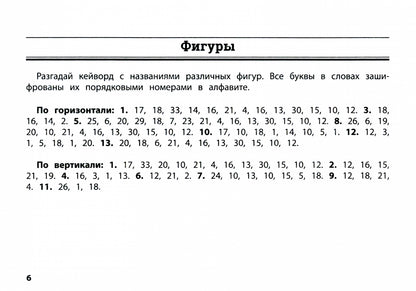 Математика: умные кейворды для начальной школы