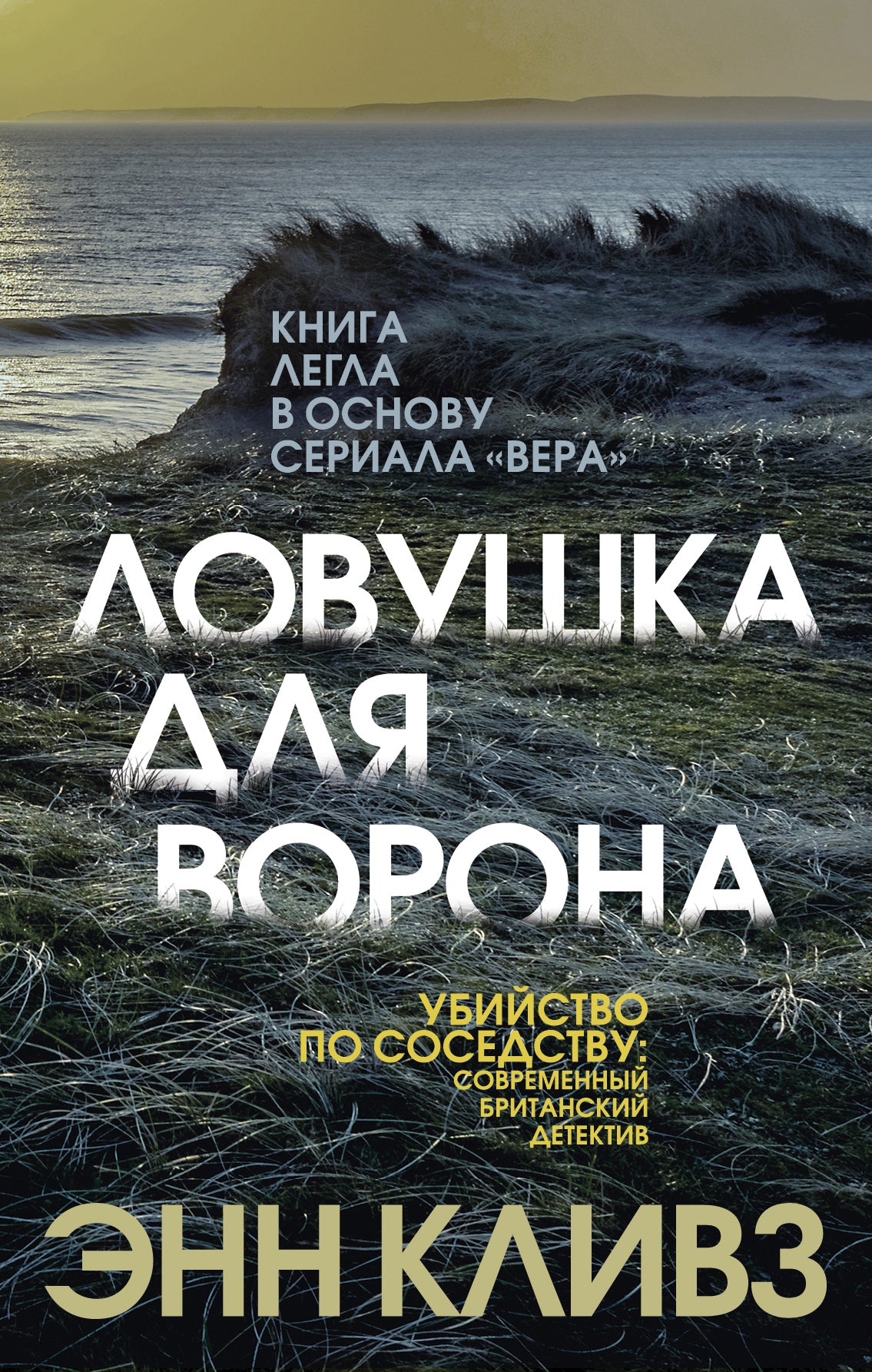 Ловушка для ворона