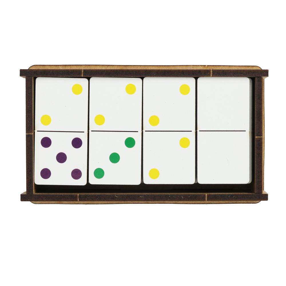 Jeu complet de thermoplastiques domestiques en cor.60шт