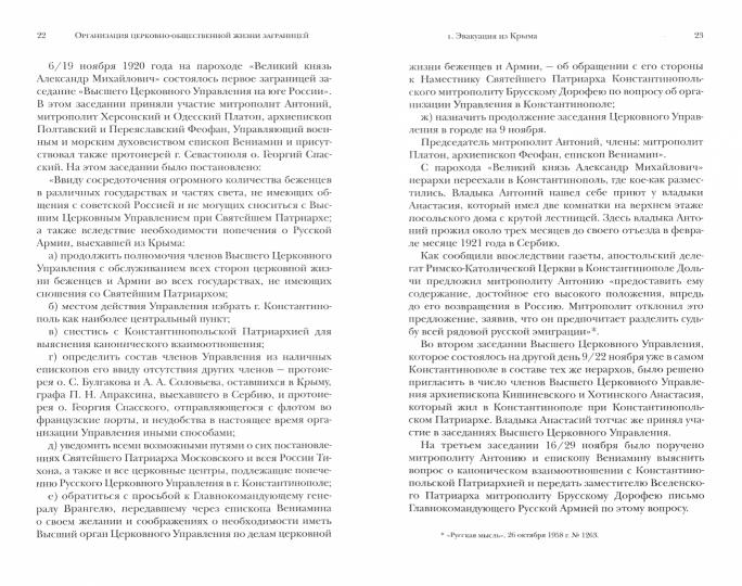 Митрополит Антоний (Храповицкий) и его время (1863-1936): Кн. 3 (т. 5-6)