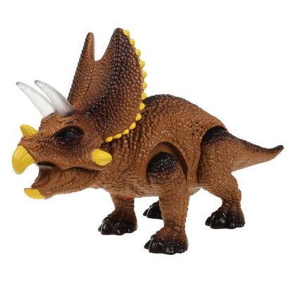 Dinosaure d'information, taille moyenne, taille 36*20,5*11,5 cm, JP ВМЕСТЕ dans la couleur 2*12 pouces