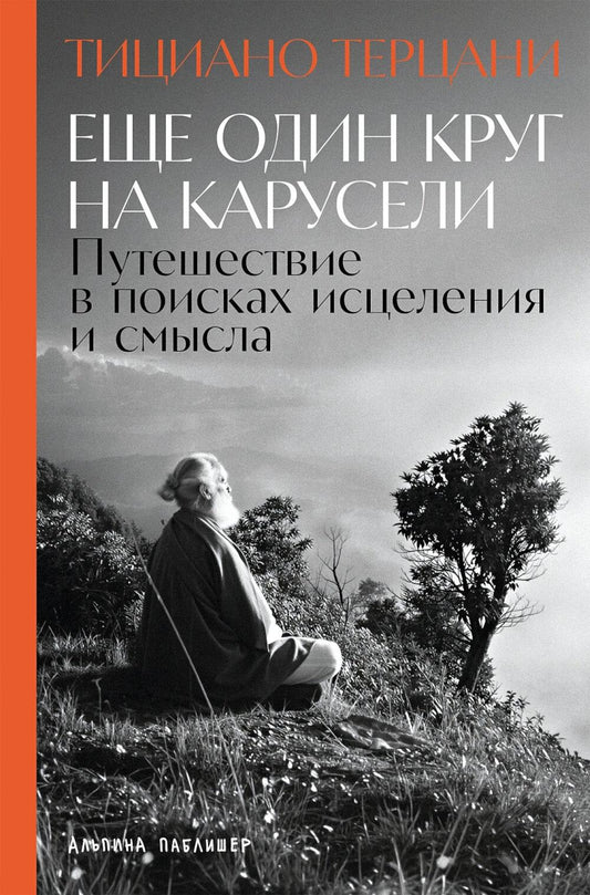 Еще один круг на карусели: Путешествие в поисках исцеления и смысла
