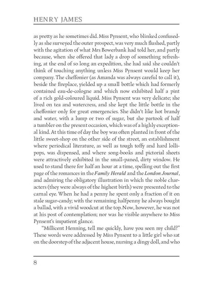 La Princesse Casamassima = Княгиня Казамассима: на англ.яз