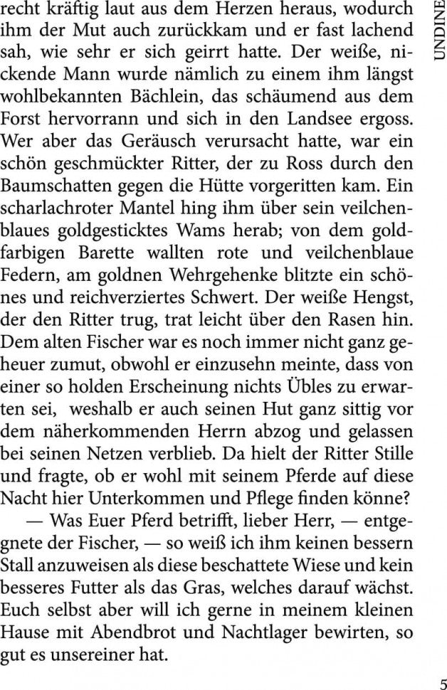 Deutsche geisternovelle des 19. Jahrhunderts = Немецкая мистическая новелла XIX века : книга для чтения на немецком языке