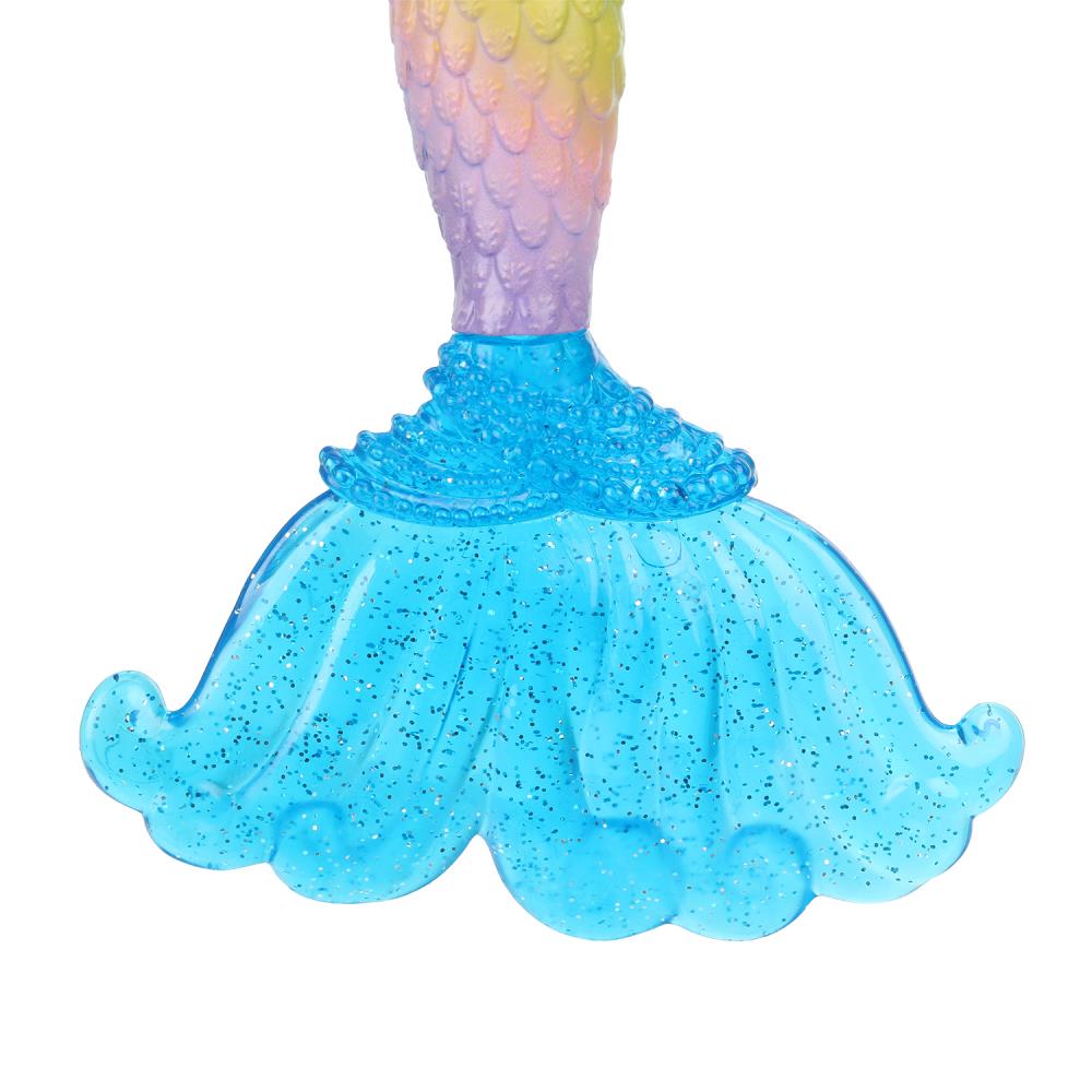 Poupée 29 cm Barbie, jouet en plastique, blister. Pas de nom dans кор.24шт
